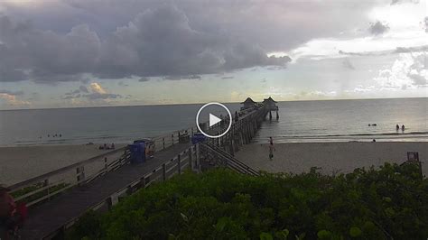 webcam naples fl|Live video from Vanderbilt Beach